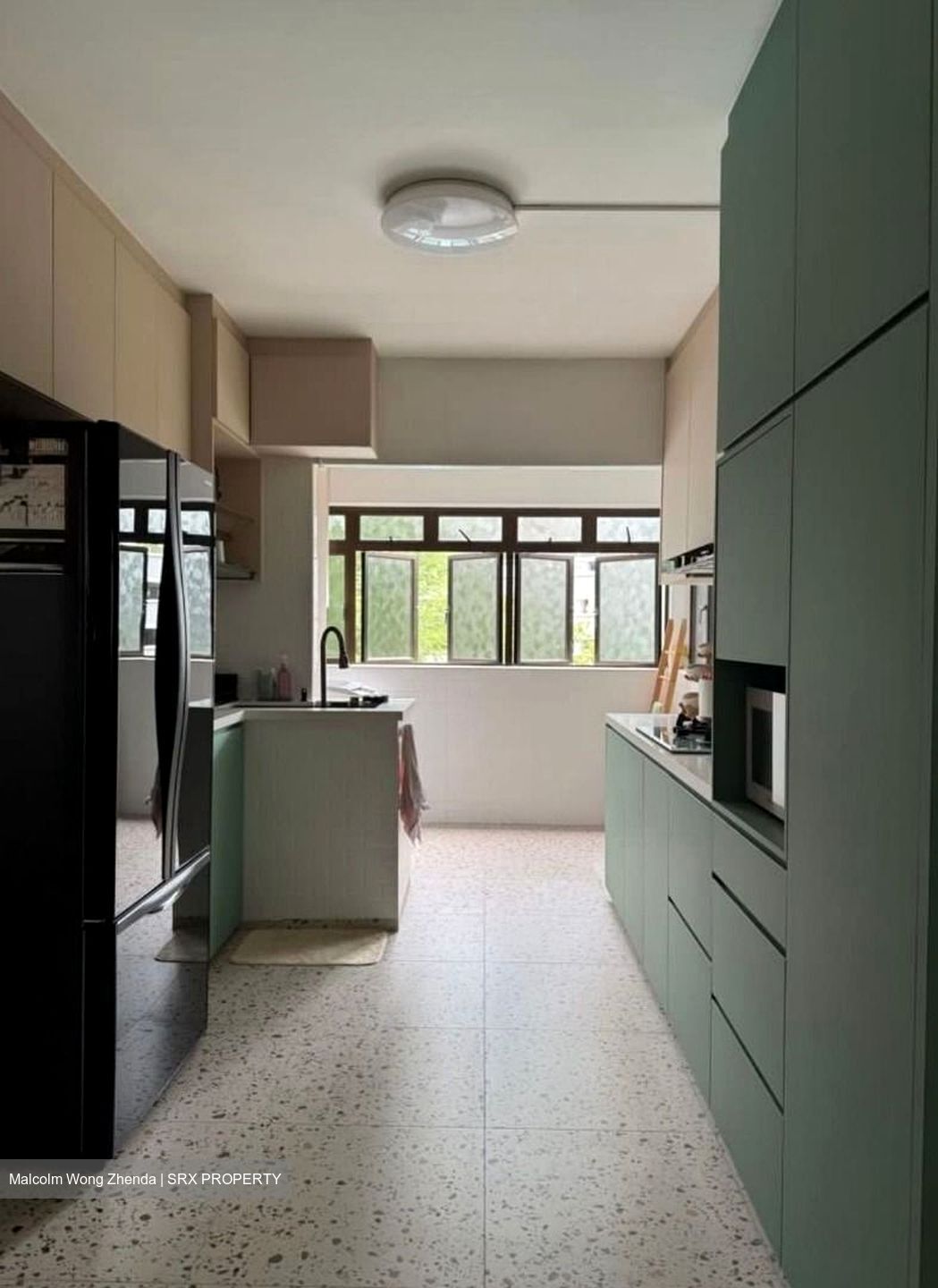 Blk 607 Senja Road (Bukit Panjang), HDB 4 Rooms #509075321